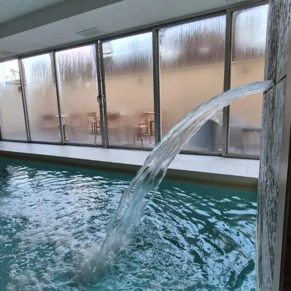 Mendoza में, होटल Gran Hotel Dakar