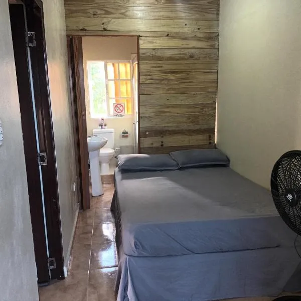 Habitación Taina, Hotel in Jarabacoa
