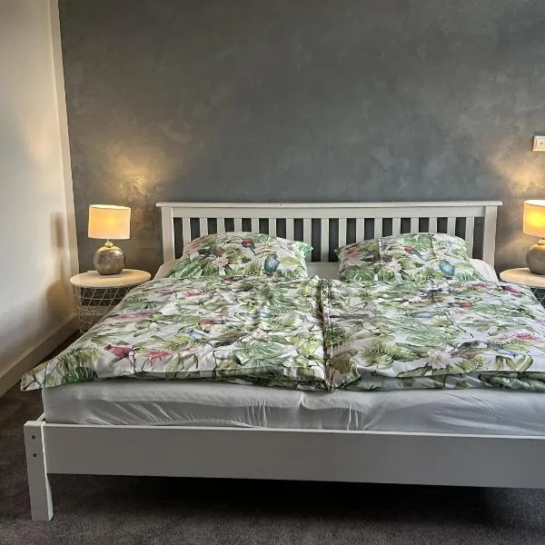 Hostel Clausen, hotel en Hankensbüttel