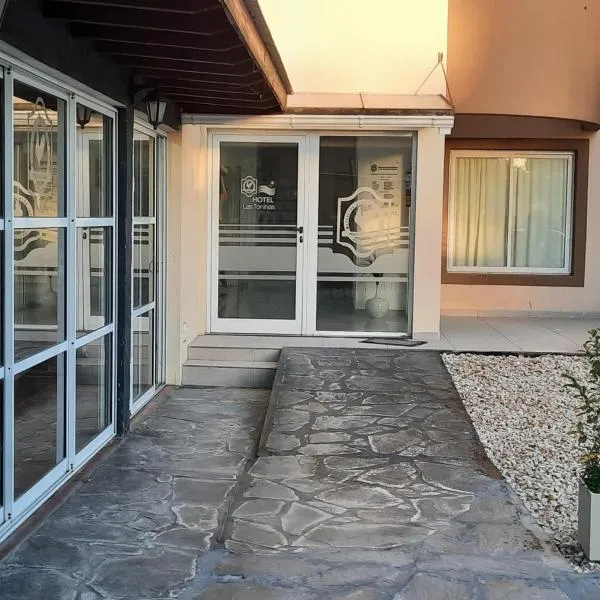 Hotel Mutual de Suboficiales de la PFA y PCBA - LAS TONINAS, hotel em Las Toninas