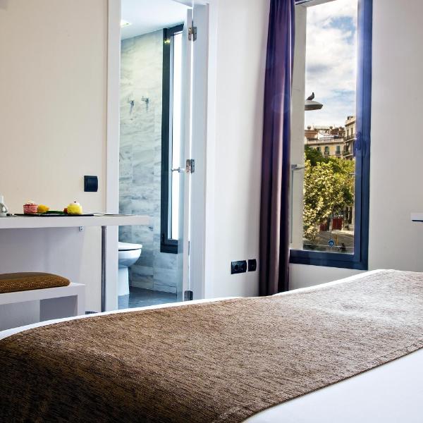 BCN Urbaness Hotels Del Comte, Barcelona