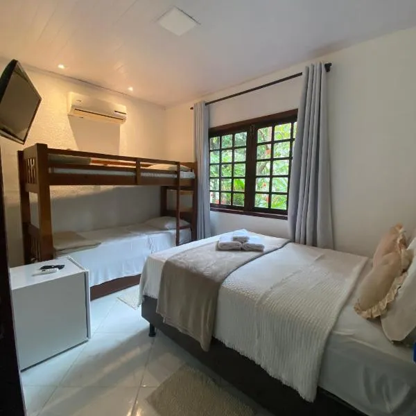 Pousada Hostel Legatum - Próximo a BR 101 e Boulevard Shopping, hotel u gradu 'Campos dos Goytacazes'