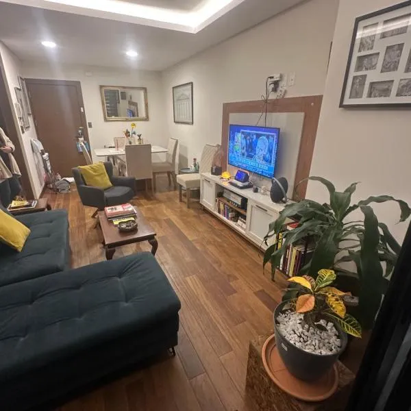 Luxury one bedroom apartment, high amenities, hotel em La Paz