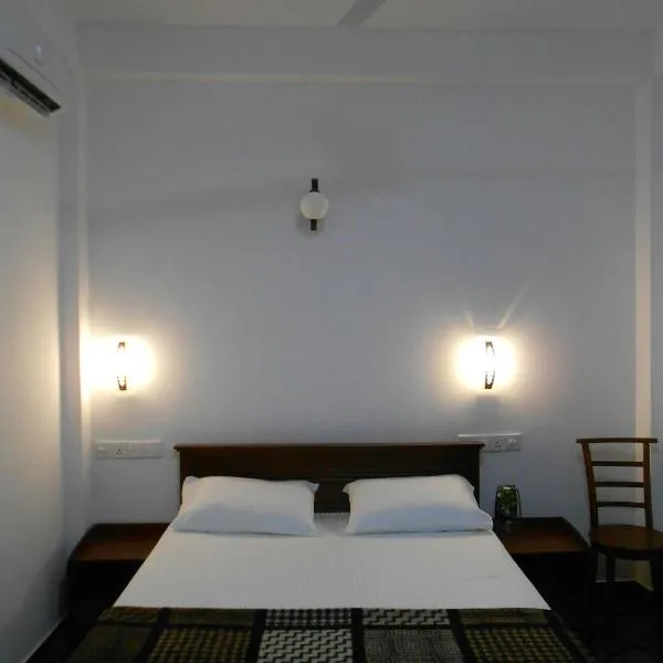 Villa Rodrigo, hotel in Negombo