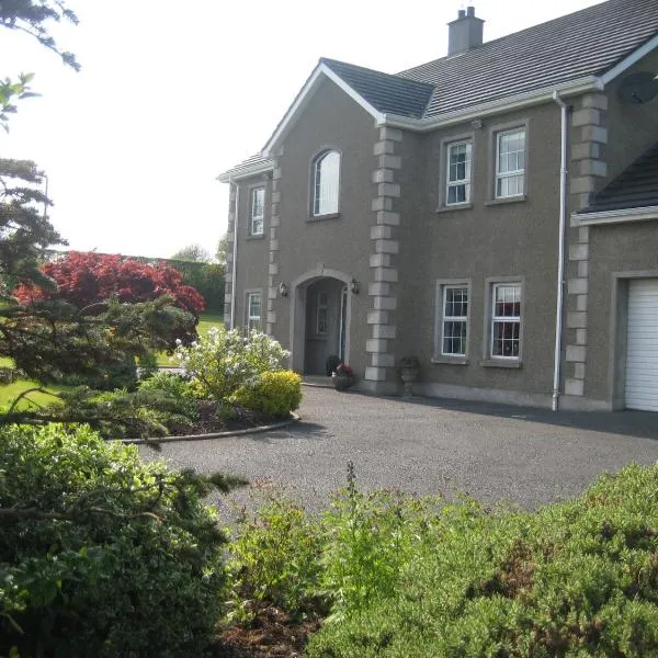 Drumspittal House Guest Accomodation,位于阿马的酒店