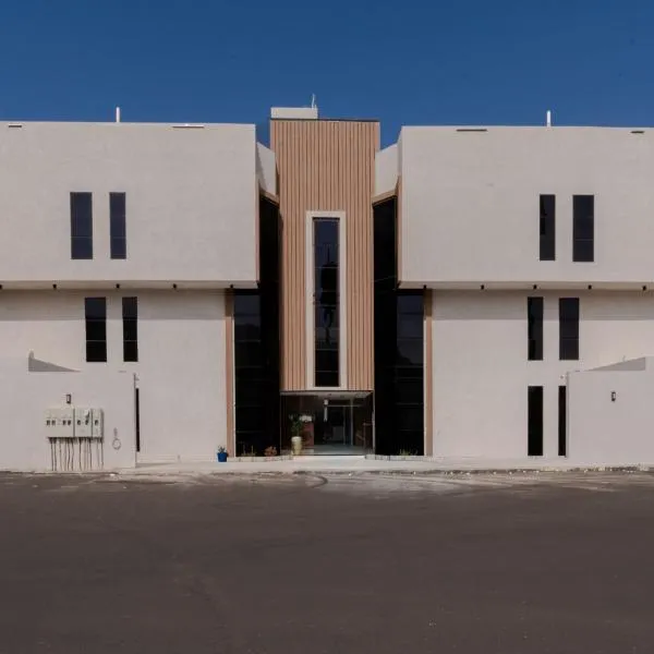 المحروسة للشقق المفروشة, hotel en Medina