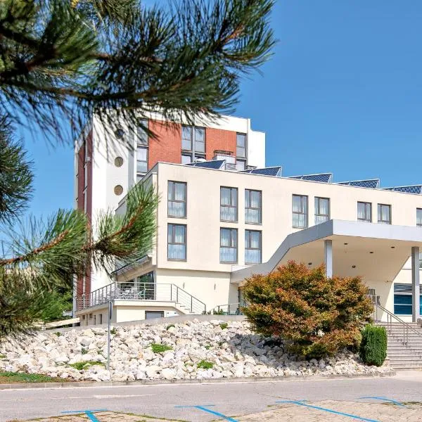 Hotel Park, Hotel in Čakovec