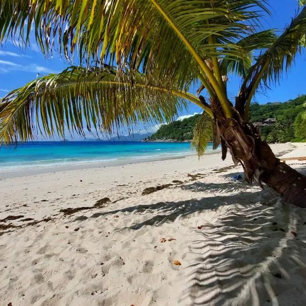 My Paradise, hotel en Baie Lazare Mahé