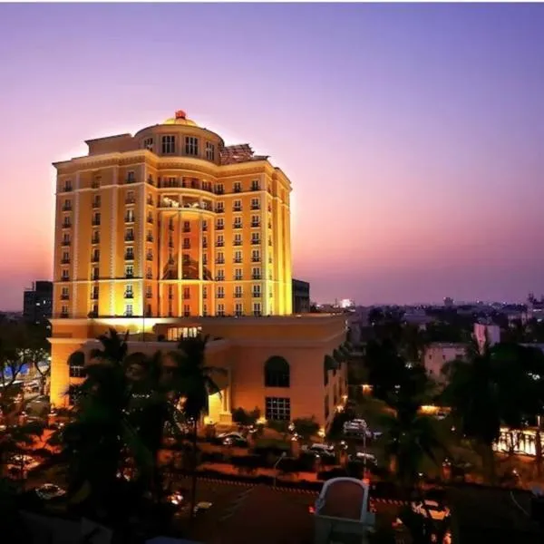 The Residency Towers, hotel em Chennai