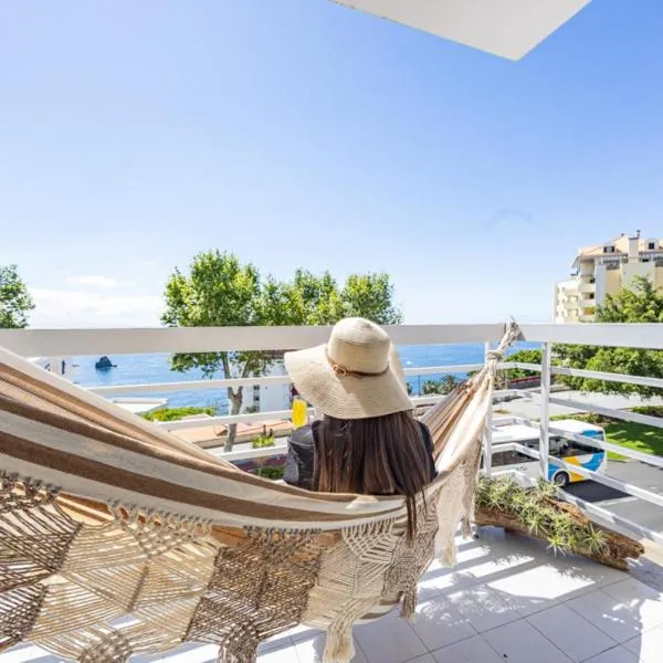 Funchal में, होटल Ocean Lido