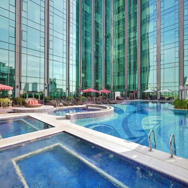 The Reverie Saigon - The Leading Hotels of the World, hotel in Ho Chi Minh City