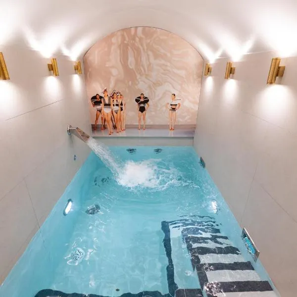 Hôtel Dress Code, hotel in Paris