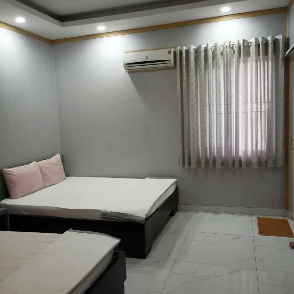 NHÀ KHÁCH KEN, hotel din Cà Mau