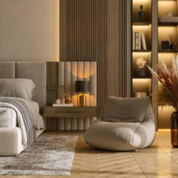 Hotel Grand Galaxy Delhi Near IGI Airport, hotell i New Delhi