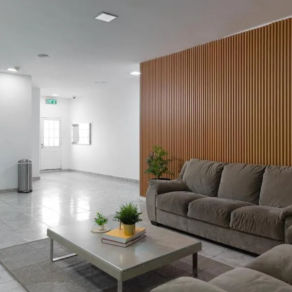 Bella Vista House - בלה ויסטה האוס, hotel en Eilat