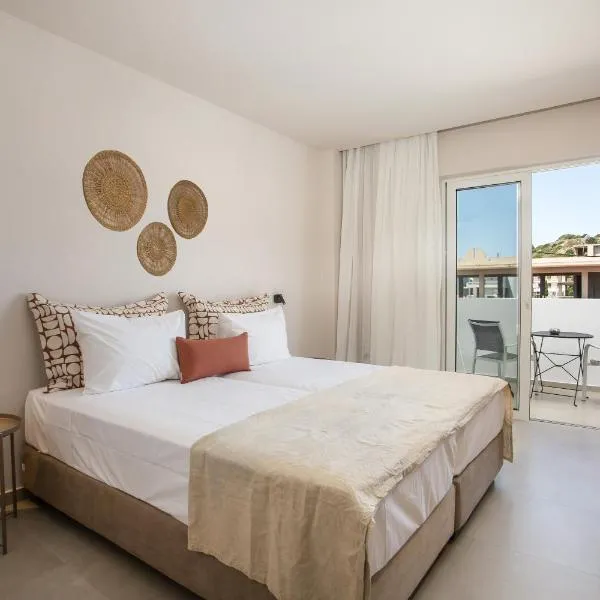 Pado Living, hotel in Faliraki