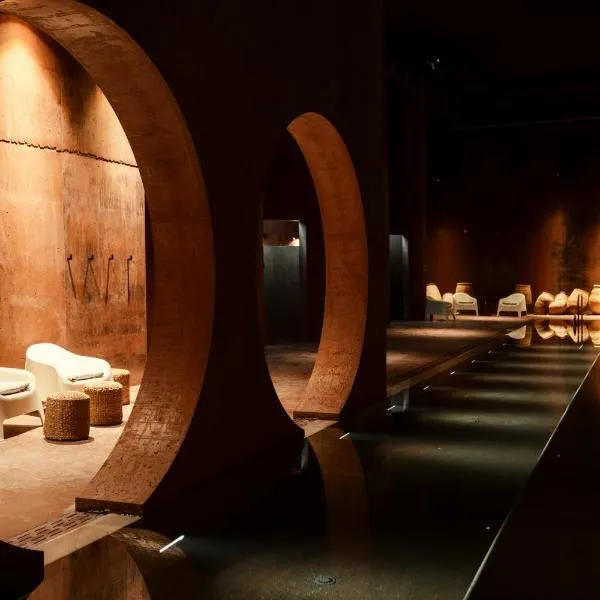 Hôtel Borsari, A Member of Design Hotels, hotel u gradu 'Martigny-Ville'
