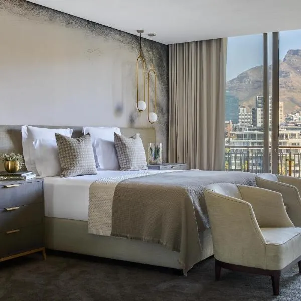 One&Only Cape Town, Hotel in Kapstadt