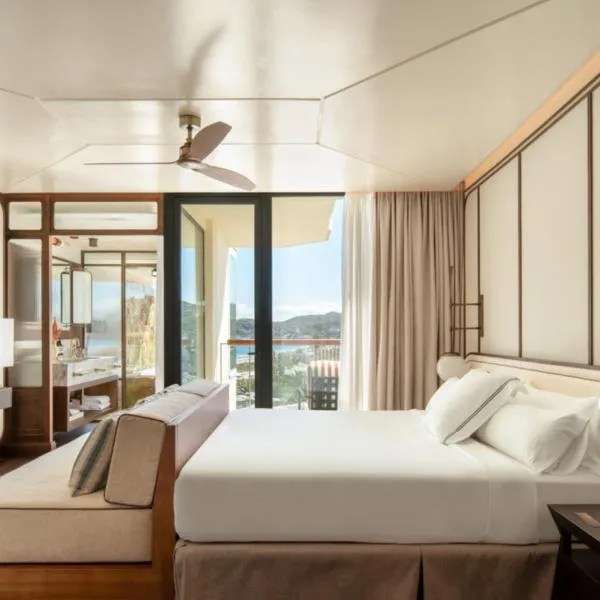 BLESS Ibiza The Site - New Opening 2026, готель у місті Плайя-ден-Босса