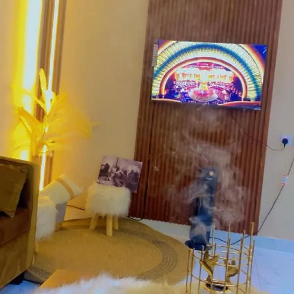 شقق فاخرة, hotel em Hafr Al-Batin