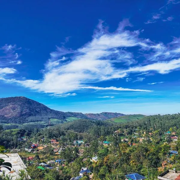 Angel's Cottage, מלון במונאר