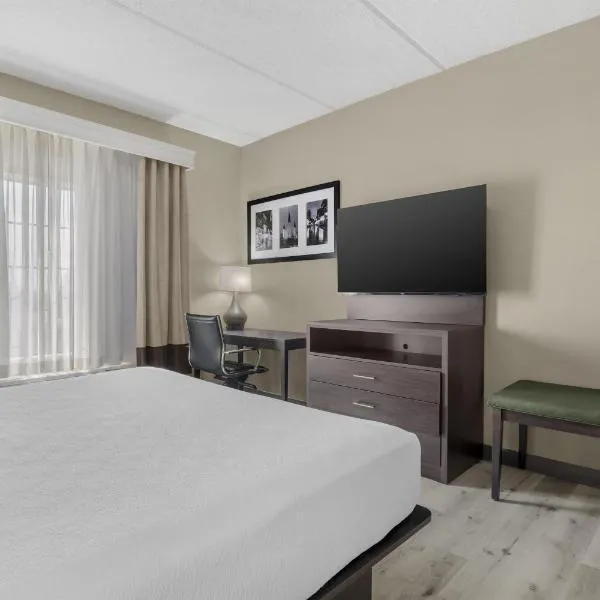 Kenner में, होटल Best Western Kenner