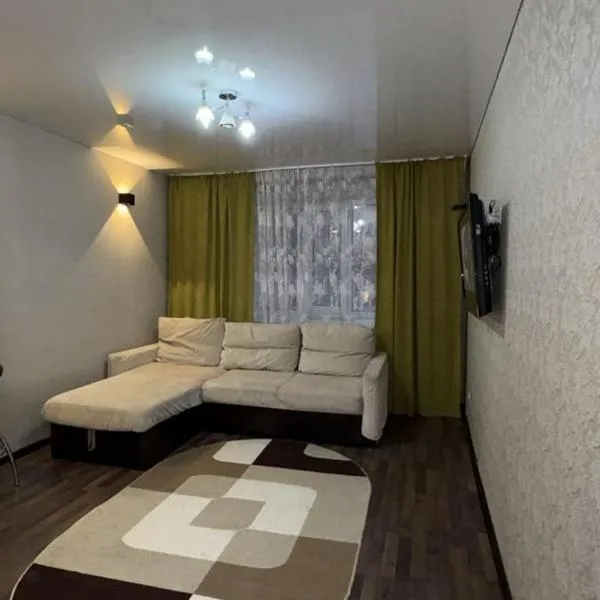5 мин международный аэропорт, hotel in Prigorodnyy