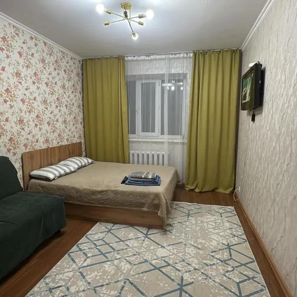 5 минут Астана Аэропорт, hotel in Prigorodnyy