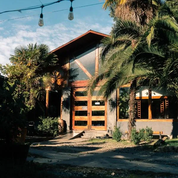 Santa Teresita Boutique Hotel, hotel a San Fernando