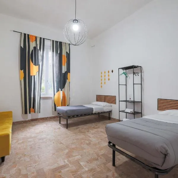 Oasi Garden House, Relax e giardino a Forlì, Hotel in Forlì