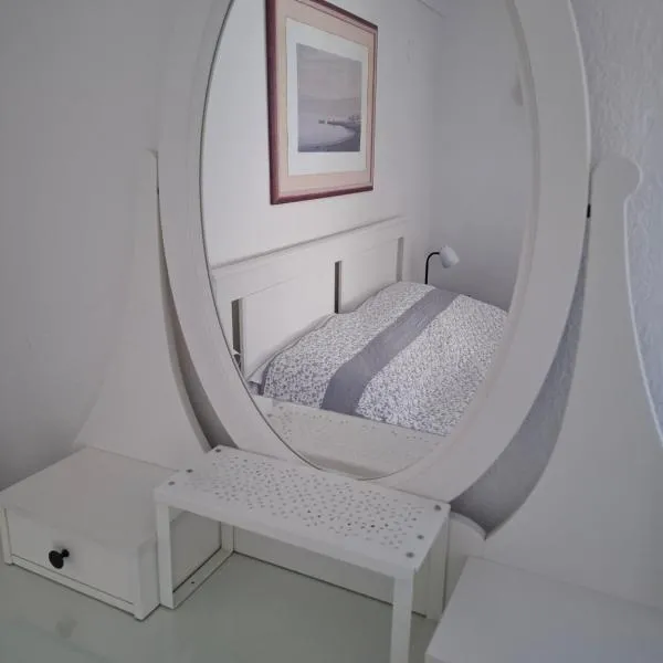 RETRO Apartments โรงแรมในเบียโลวาร์