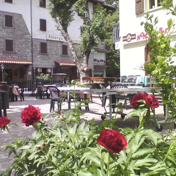 Albergo Sichi
