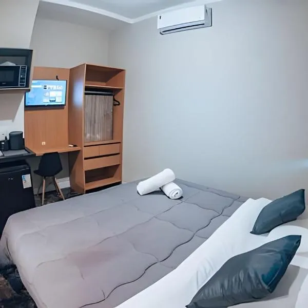 Zuccaro Studio, hotell i Bauru