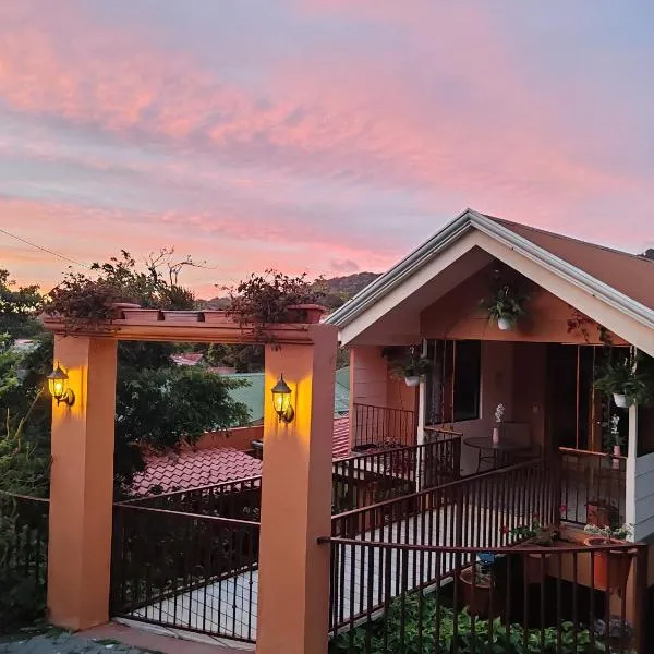 Mi Casa Su Casa Monteverde, hotel em Monteverde
