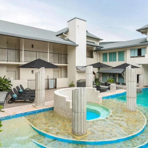 Mantra in the Village, hotel v destinaci Port Douglas