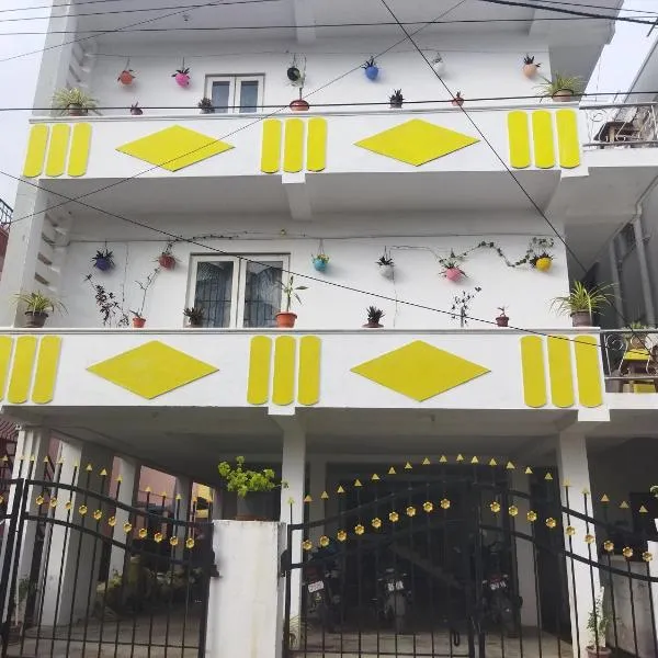 KINGS TOWN - Serene Bliss County, hotel en Coimbatore