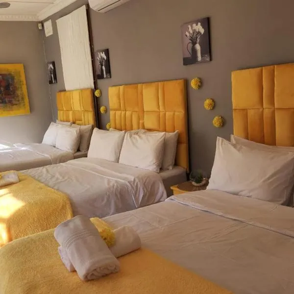 House of beauty spa, hotel in Durban