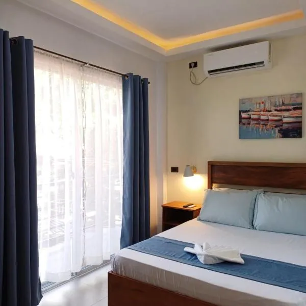 Elisha's Guest House, khách sạn ở Đảo Coron