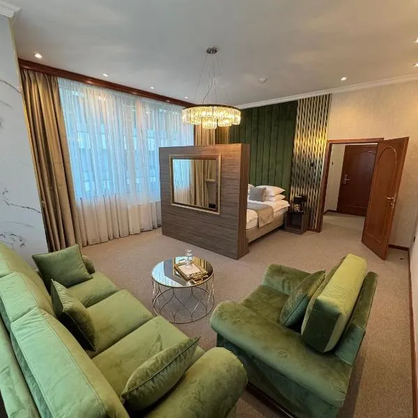 Hotel Vidović, hotel em Banja Luka