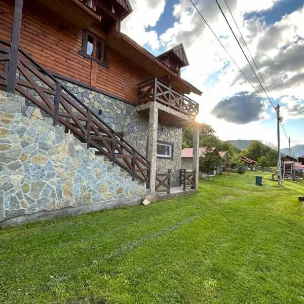 Apartment Country Villa MMMM-1-Camp Scepanovic, מלון במויקובאץ