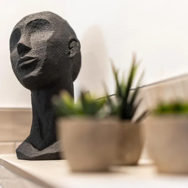 Hozo - Exklusiv Apartments der Roze Living, hotel v Koblenzu