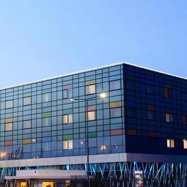 Radisson Blu Hotel, Abidjan Airport, hotel em Abidjan