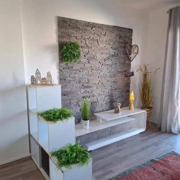 Urban Stay - zentral und charmant、グラーツのホテル