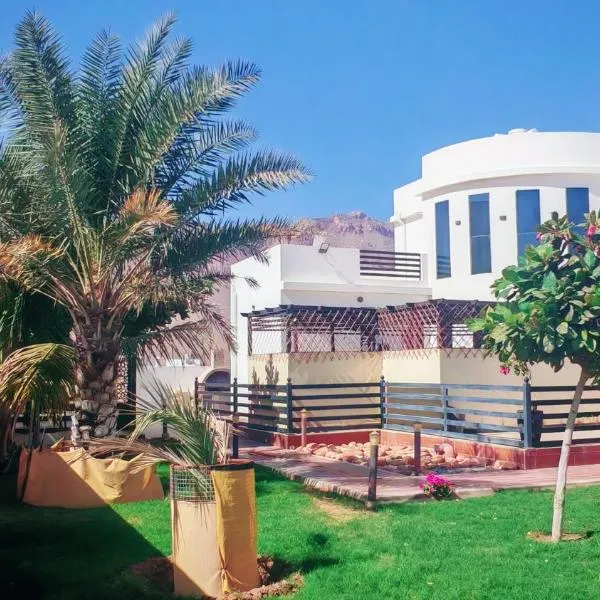 Highness Villa Nizwa, hotel en Nizwa