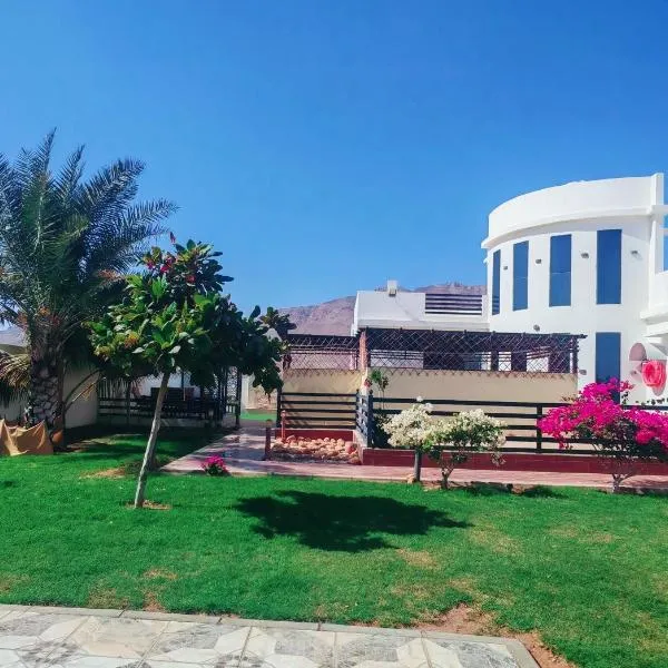 Highness Villa Nizwa, hótel í Nizwa