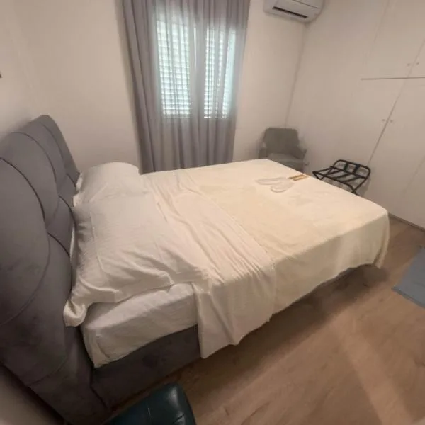 Athalassas corner, hotel u gradu Strovolos