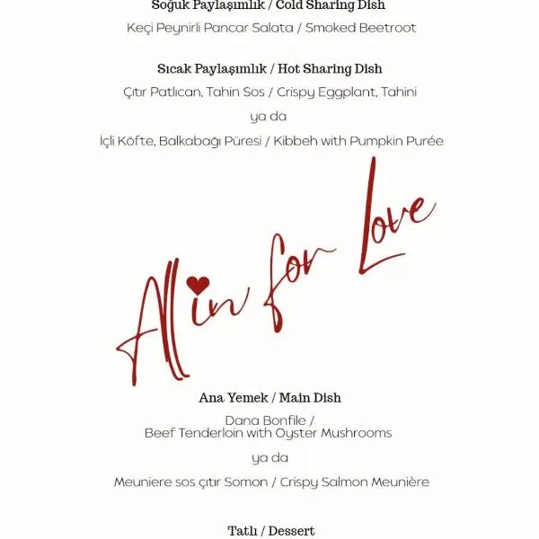 Casa Sur Antalya, Hotel in Antalya