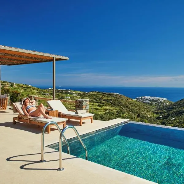 Sigma Residences Boutique Hotel,Exámbela的飯店