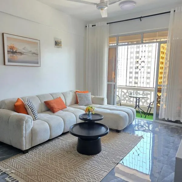 EL Nido, Hotel in Mombasa