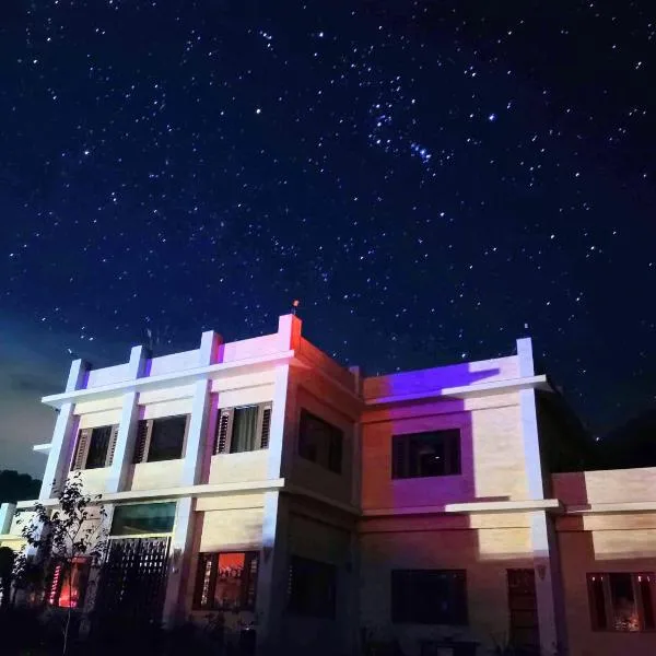 春陽溫泉一品居 ChunYang Homestay hot spring, hotel em Renai